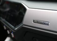 Audi Q3 SUV 2,0 l 140 kw