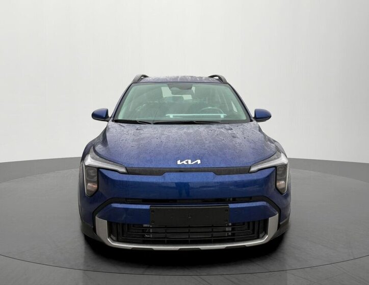 KIA Stonic Hatchback 998,0 74 kw