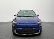KIA Stonic Hatchback 998,0 74 kw