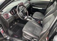 Suzuki Vitara SUV 1,4 l 103 kw
