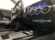 Mercedes-Benz CLA 16