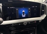 Opel Mokka SUV 1,2 l 100 kw