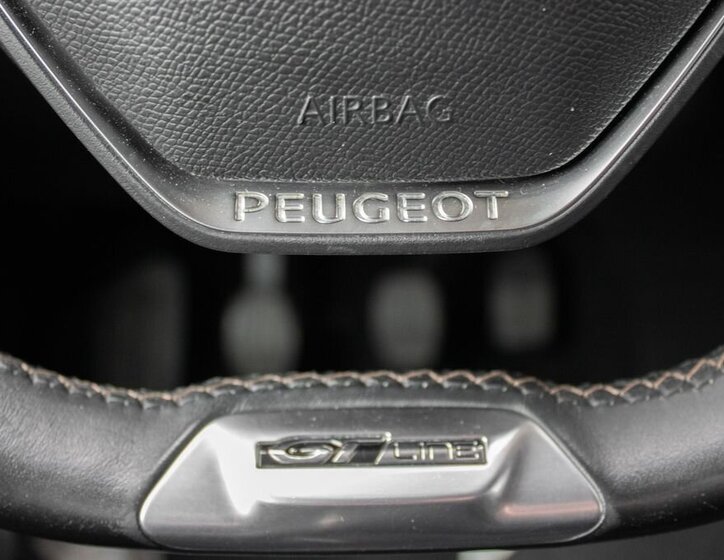 Peugeot Rifter VAN-Minibus 1,5 l 96 kw