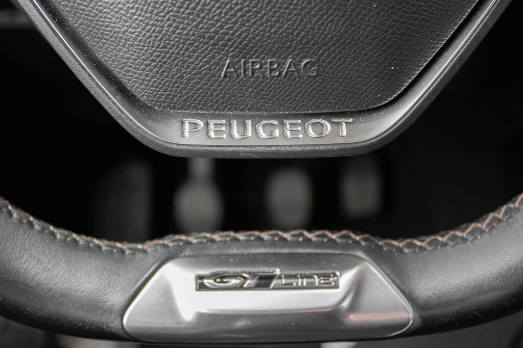 Peugeot Rifter VAN-Minibus 1,5 l 96 kw