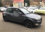 Škoda Fabia 5
