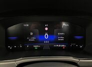 Volkswagen Touran MPV 2,0 l 110 kw