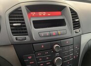 Opel Insignia Liftback 1,8 l 103 kw