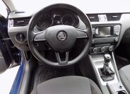 Škoda Octavia Kombi 1,4 l 110 kw