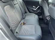 Mercedes-Benz Třídy A 7