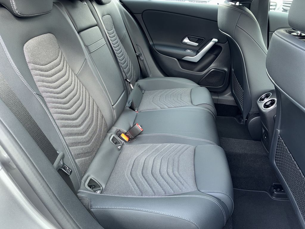 Mercedes-Benz Třídy A