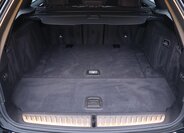 BMW Řada 5 Kombi 3,0 l 250 kw