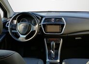 Suzuki SX4 S-Cross 9