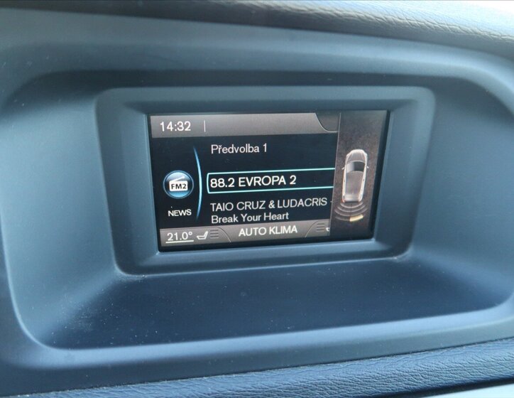 Volvo V40 Hatchback 1,6 l 88 kw