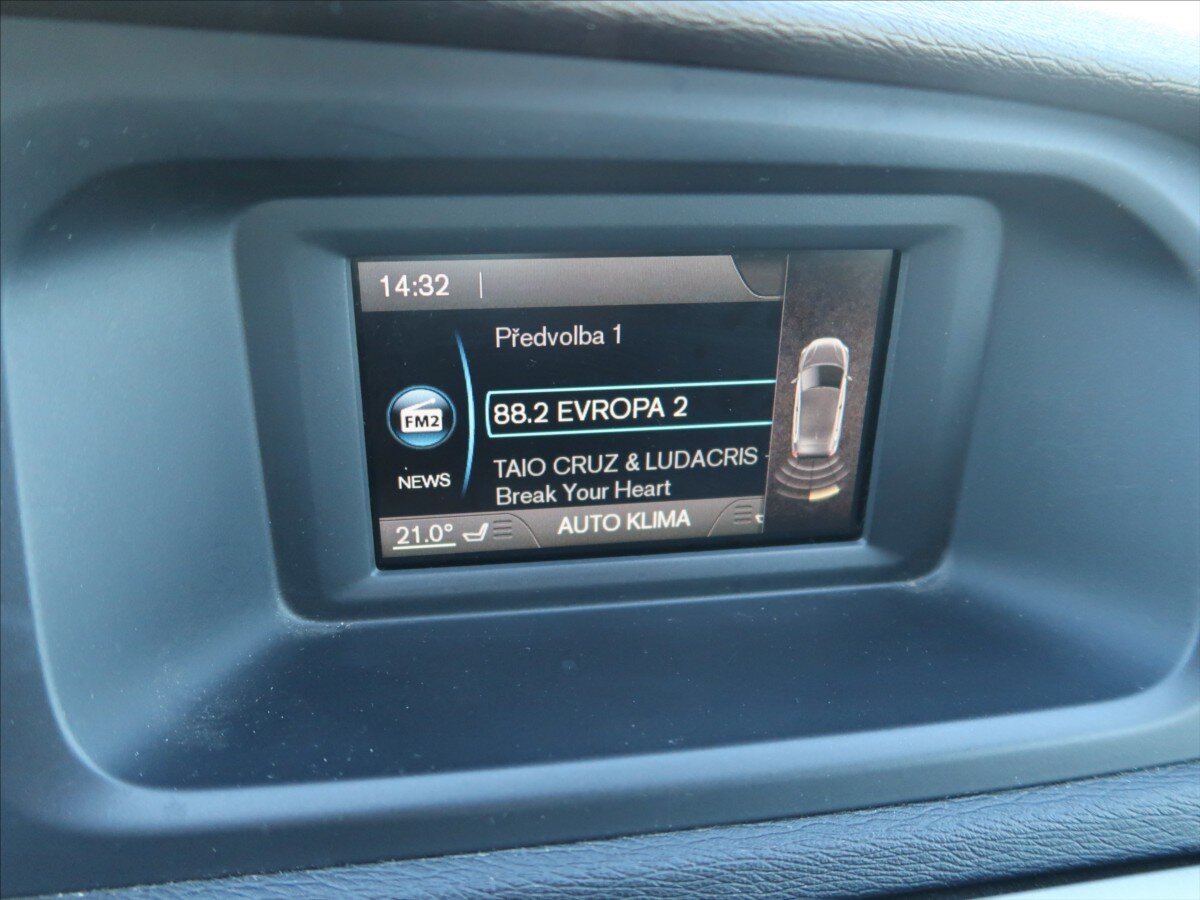 Volvo V40 Hatchback 1,6 l 88 kw