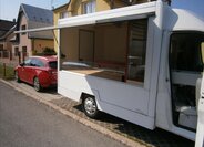 Fiat Ducato Skříň 2,2 l 74 kw