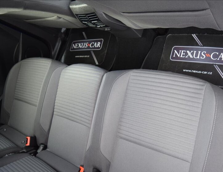 Ford C-MAX Kombi 999,0 92 kw