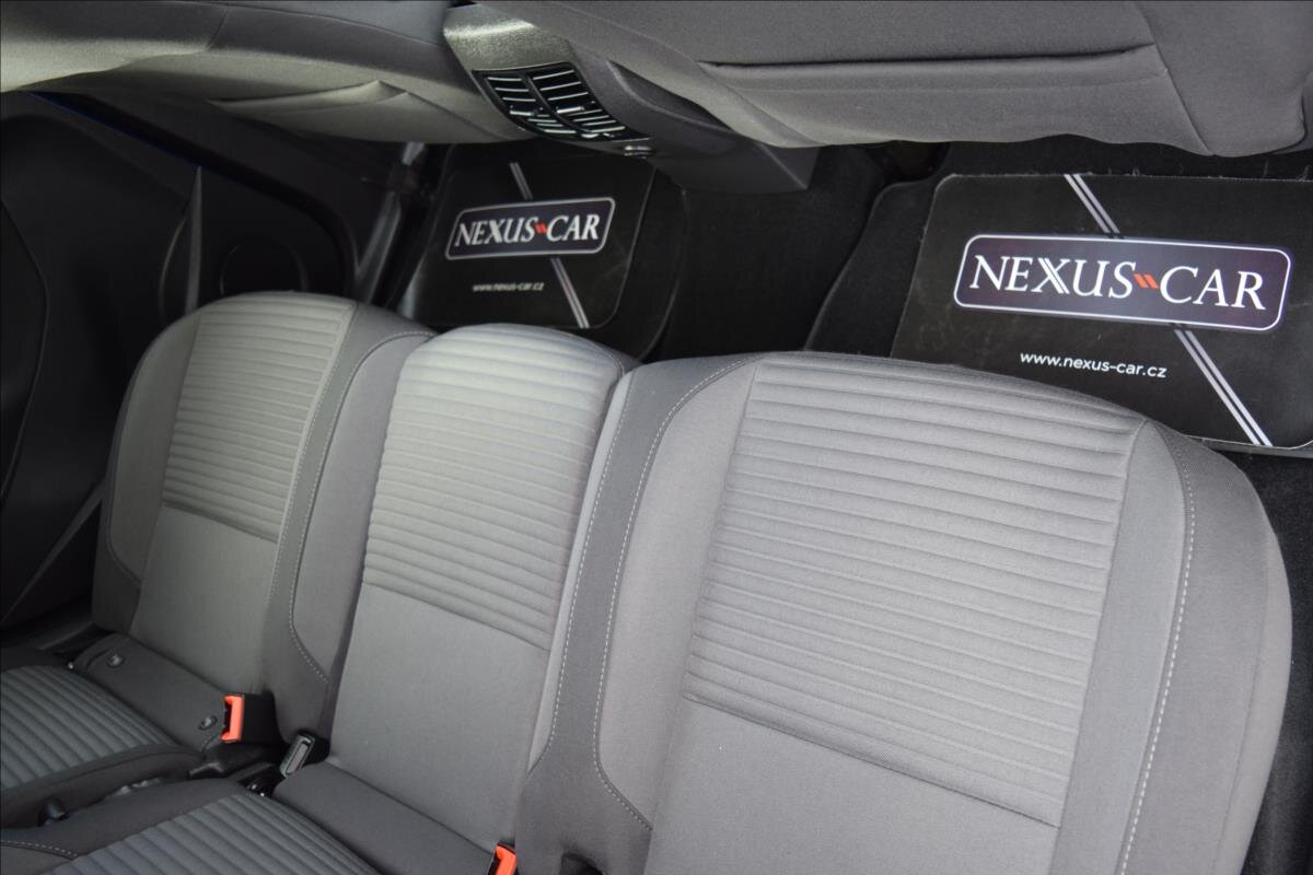 Ford C-MAX Kombi 999,0 92 kw