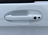 Mercedes-Benz Třídy V Ostatní 2,0 l 120 kw