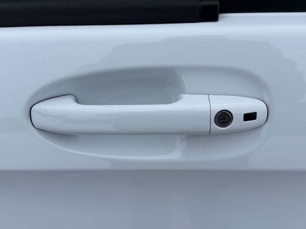 Mercedes-Benz Třídy V Ostatní 2,0 l 120 kw