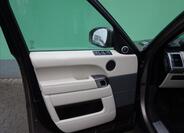 Land Rover Range Rover Sport 19