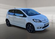 Škoda Citigo Hatchback 0,0 61 kw