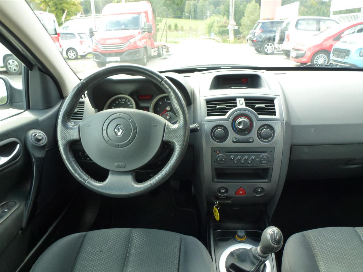 Renault Mégane