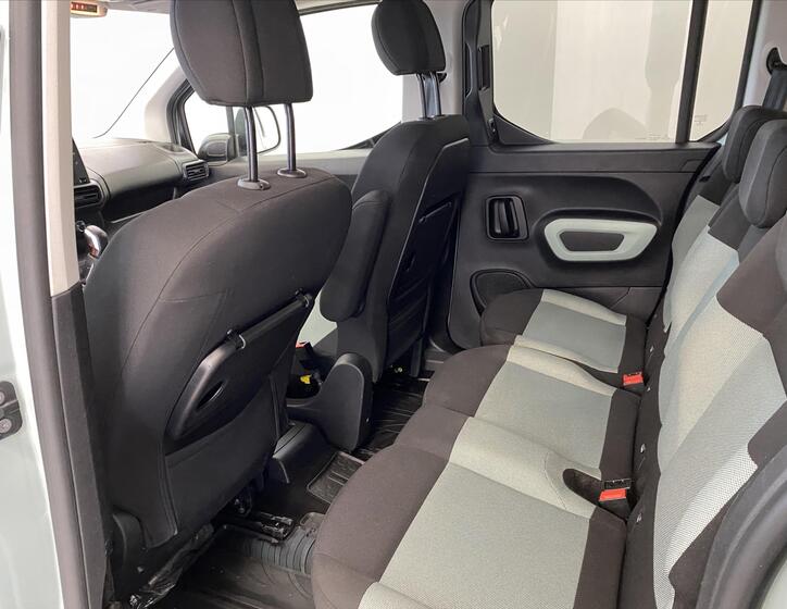 Citroën Berlingo 6