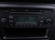 Škoda Roomster MPV 1,2 l 63 kw