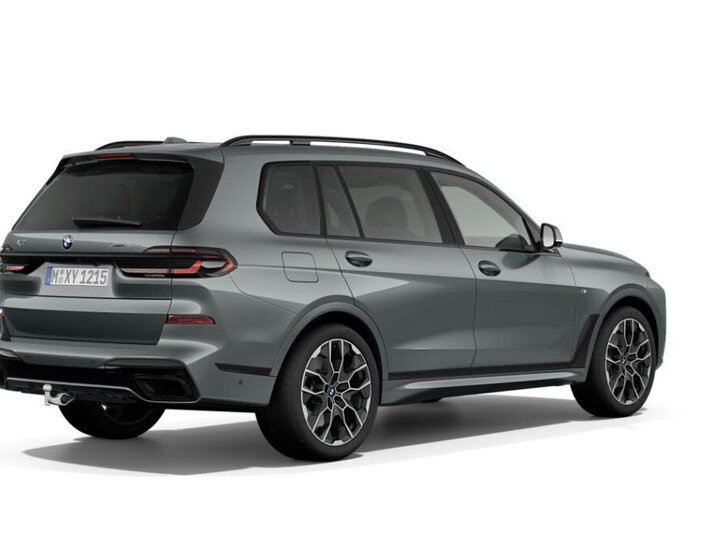 BMW X7 3