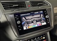 Volkswagen Tiguan Allspace SUV 2,0 l 110 kw