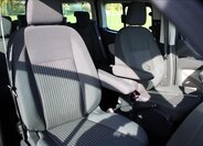 Ford Tourneo Custom 18