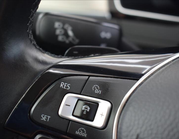 Volkswagen Passat 33