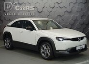 Mazda MX-30 SUV 0,0 107 kw