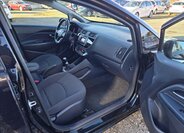 KIA Rio Hatchback 1,2 l 61 kw