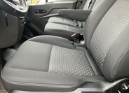 Ford Transit Ostatní 2,0 l 95 kw