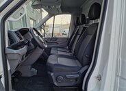 Volkswagen Crafter Skříň 2,0 l 103 kw