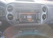 Volkswagen Tiguan Kombi 2,0 l 103 kw