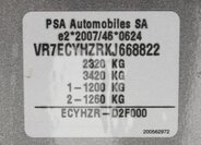 Citroën Berlingo MPV 1,5 l 96 kw