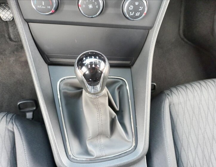 Seat Leon Hatchback 1,4 l 90 kw