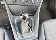 Seat Leon Hatchback 1,4 l 90 kw