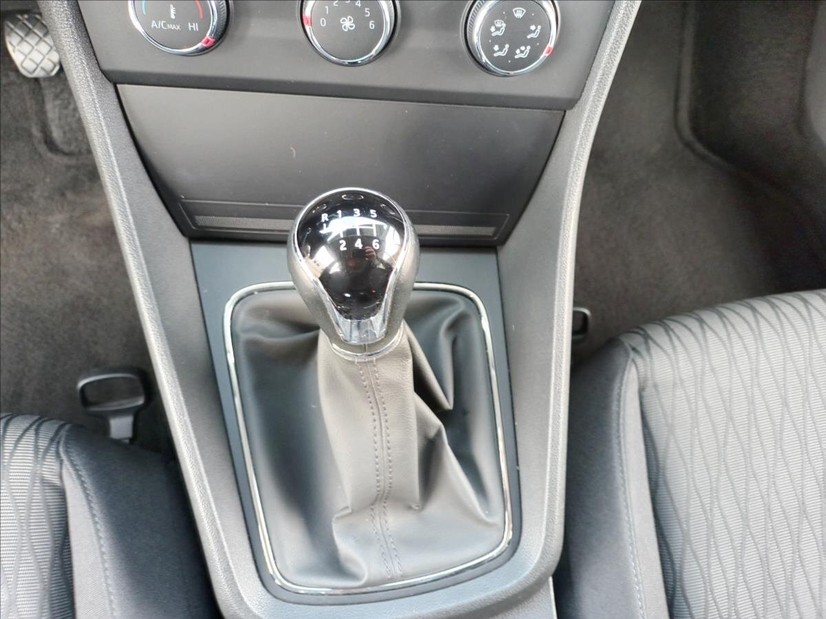 Seat Leon Hatchback 1,4 l 90 kw