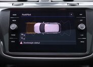 Volkswagen Tiguan Allspace SUV / Terénní 1,5 l 110 kw