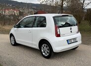 Škoda Citigo Hatchback 0,0 0