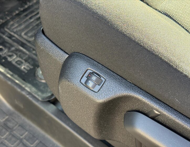 Toyota ProAce VAN / Minibus 2,0 l 106 kw