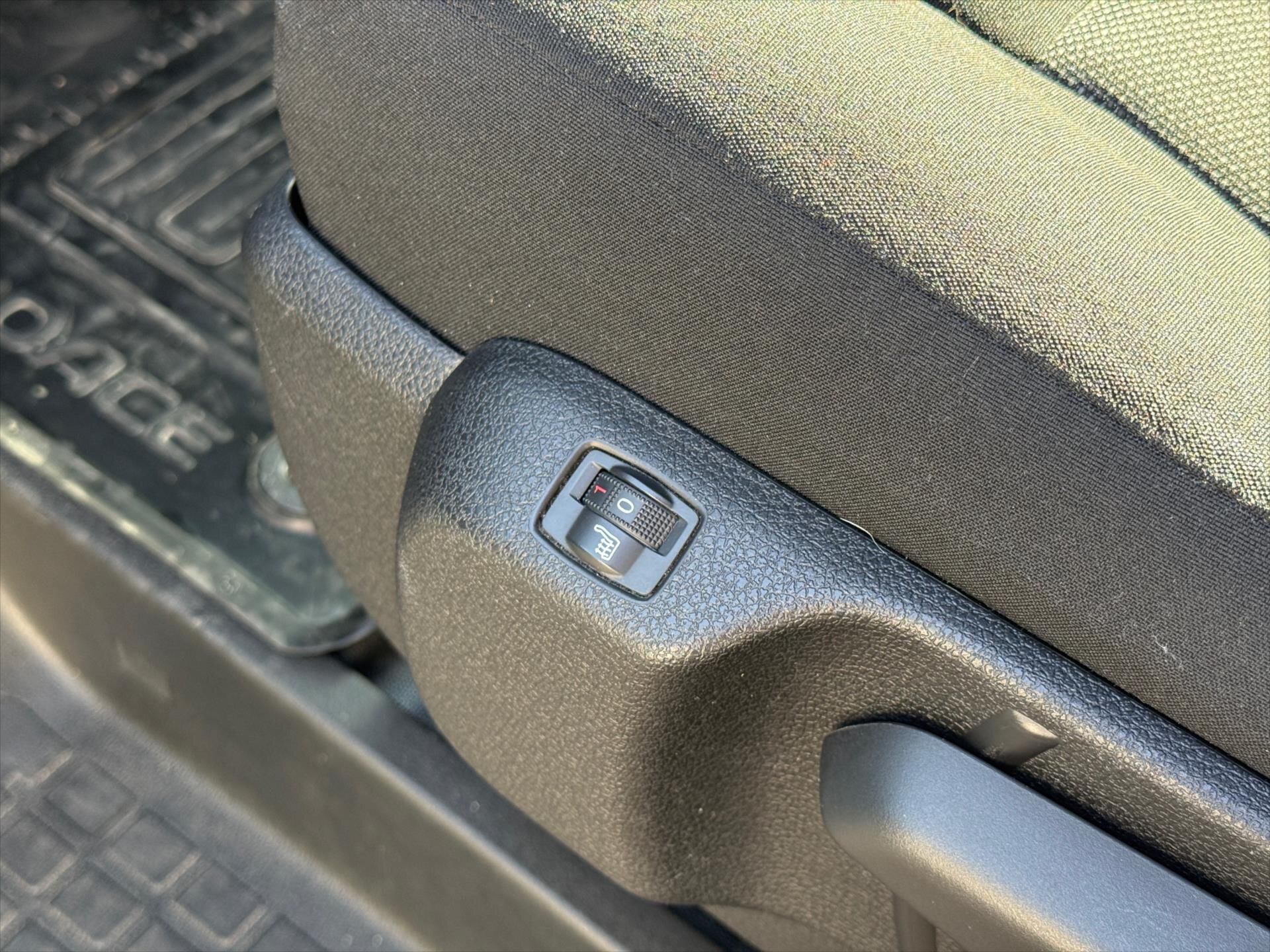 Toyota ProAce VAN / Minibus 2,0 l 106 kw