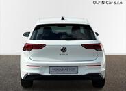 Volkswagen Golf 8