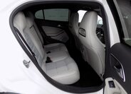 Mercedes-Benz GLA 18