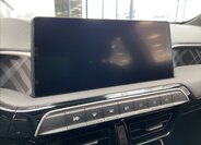 MG MG3 Hatchback 1,5 l 85 kw