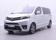 Toyota ProAce Verso 3