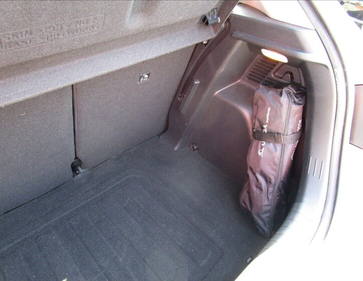 Hyundai i20 Hatchback 1,2 l 61 kw